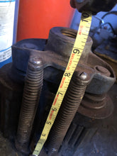 Load image into Gallery viewer, OTC power-Twin 30 Ton hydraulic ram