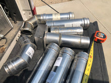 Load image into Gallery viewer, Aqua star on AQ250SX NG, on demand water heater, with exhaust venting