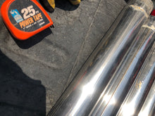 Load image into Gallery viewer, Aqua star on AQ250SX NG, on demand water heater, with exhaust venting