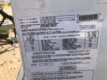 Load image into Gallery viewer, Aqua star on AQ250SX NG, on demand water heater, with exhaust venting