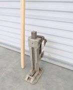 Load image into Gallery viewer, Railroad Jack, Aluminum, The Buddha Boy Co-