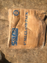 Load image into Gallery viewer, 4" MJ GLAND PACK STAR PRODUCTS