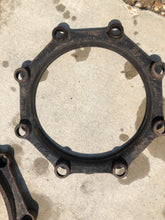 Load image into Gallery viewer, TYLER 10 MJ FITTING CAST IRON PIPE