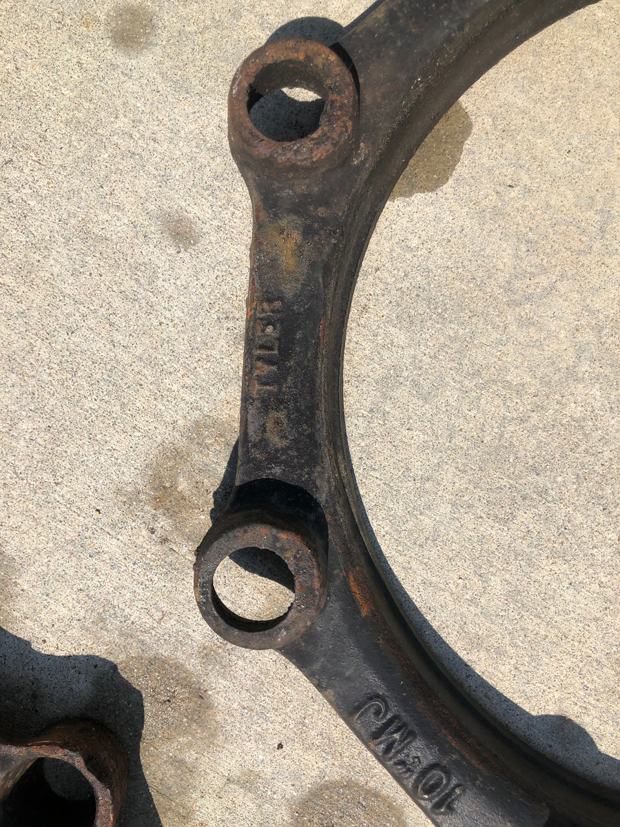 TYLER 10 MJ FITTING CAST IRON PIPE Surplus Gurus