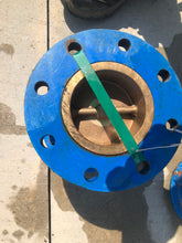 Load image into Gallery viewer, DANFOSS 2242BT FLOW CONTROL VALE 4" 402BT