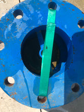 Load image into Gallery viewer, DANFOSS 2242BT FLOW CONTROL VALE 4" 402BT