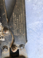 Load image into Gallery viewer, MARSHALL BRASS CO. CRIMPER PEX CRIMPER 1-1/8"