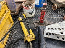 Load image into Gallery viewer, Enerpac Commercial Pipe Bender