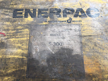 Load image into Gallery viewer, Enerpac Commercial Pipe Bender