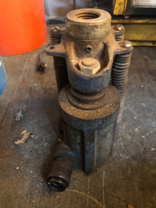 OTC power-Twin 30 Ton hydraulic ram