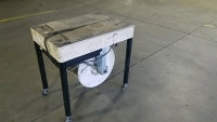 Load image into Gallery viewer, Strapack I-10 plastic banding machine, 110 volt
