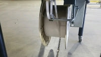 Load image into Gallery viewer, Strapack I-10 plastic banding machine, 110 volt

