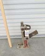 Load image into Gallery viewer, Railroad Jack, Aluminum, The Buddha Boy Co-
