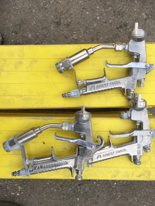 LPH-200 Anest Iwata Spray Gun