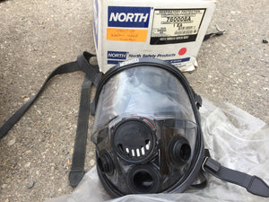 760008A Respiratory Protection North Safety. products