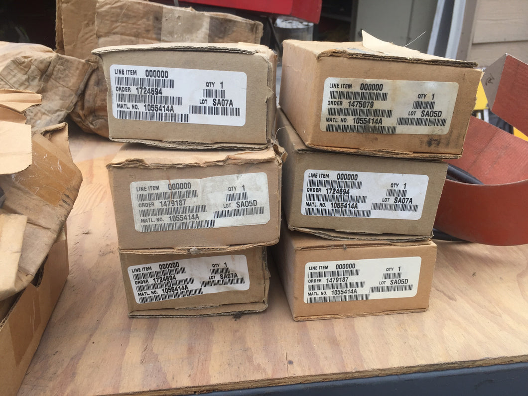 1055414A Nordson Repair Kit