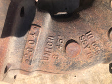 Load image into Gallery viewer, UNION 6&quot; 45º CLASS 360DI UNION
