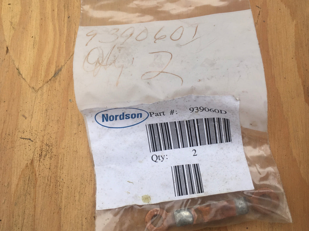 939060D Nordson Heat Limiter