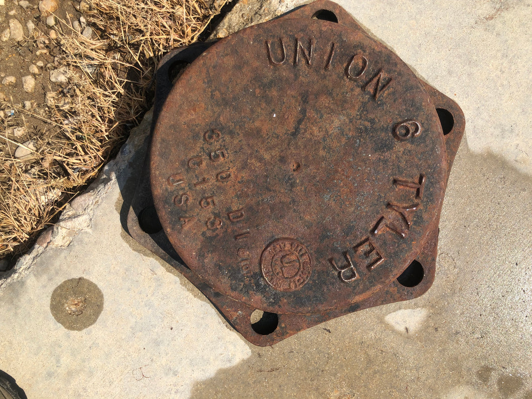 UNION 6