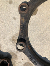 Load image into Gallery viewer, TYLER 10 MJ FITTING CAST IRON PIPE
