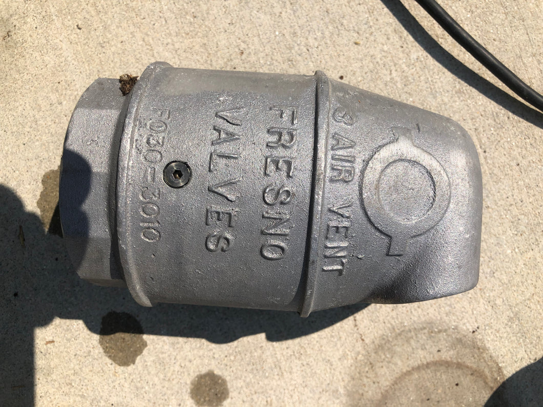 AG VENT 300B 3