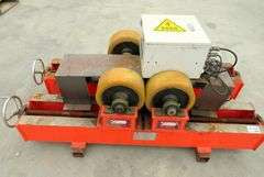Yueda Welding Roller Model KT-2T