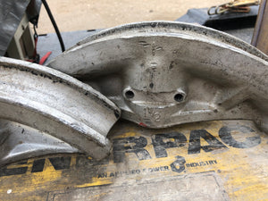 Enerpac Commercial Pipe Bender