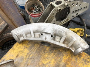 Enerpac Commercial Pipe Bender