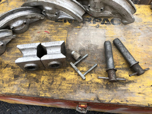 Enerpac Commercial Pipe Bender